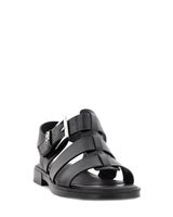 Tamaris Svart Sandal