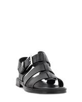 Tamaris Svart Sandal