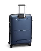 North Pioneer Blå Resväska