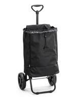 Puccini Svart Väska