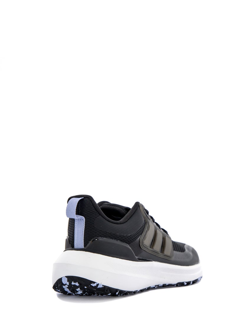 Adidas Svart Sneakers