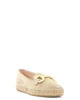 Philip Hog Beige Lågsko