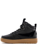 Fila Svart Sneakers