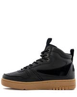 Fila Svart Sneakers