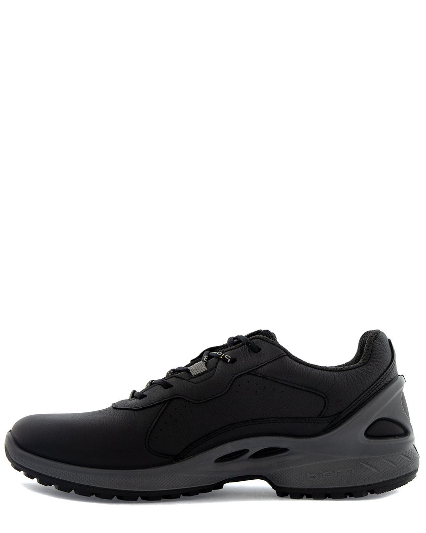 Ecco Svart Promenadsko