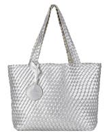 Ilse Jacobsen Silver Väska