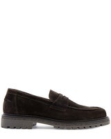 Ambitious Brun Loafers
