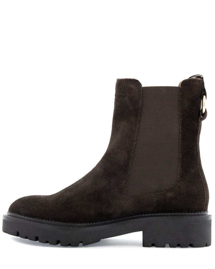Gant Brun Boots