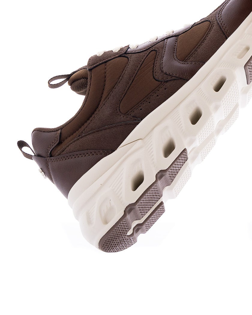 Roberto Rosso Brun Sneakers