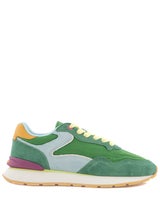 Hoff Grön Sneakers