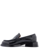 Billi Bi Svart Loafers