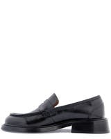 Billi Bi Svart Loafers