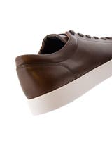 Ecco Brun Sneakers