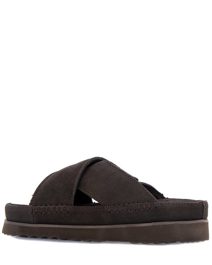 Alke Brun Slip-In