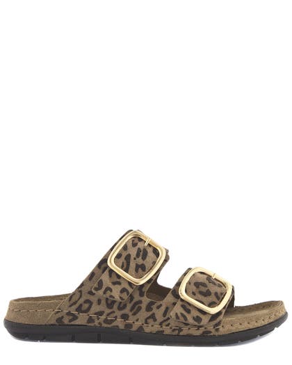 Rohde Leopard Toffel