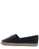 Tommy Hilfiger Svart Lågsko