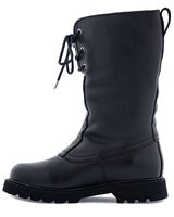 Graninge Svart Känga