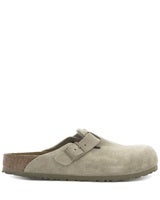 Birkenstock Beige Toffel