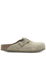 Birkenstock Beige Toffel