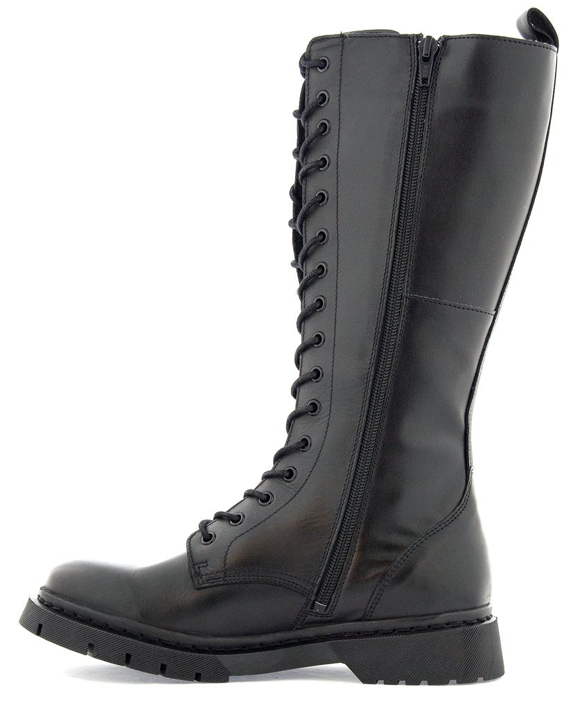 Tamaris Svart Stövel