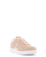 Lyle & Scott Rosa Sneakers