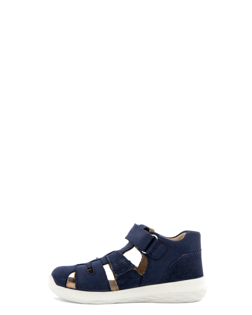 Superfit Blå Sandal