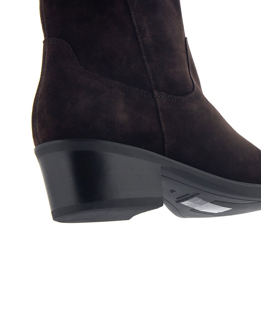 Vagabond Shoemakers Brun