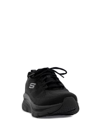 Skechers Svart Sneakers