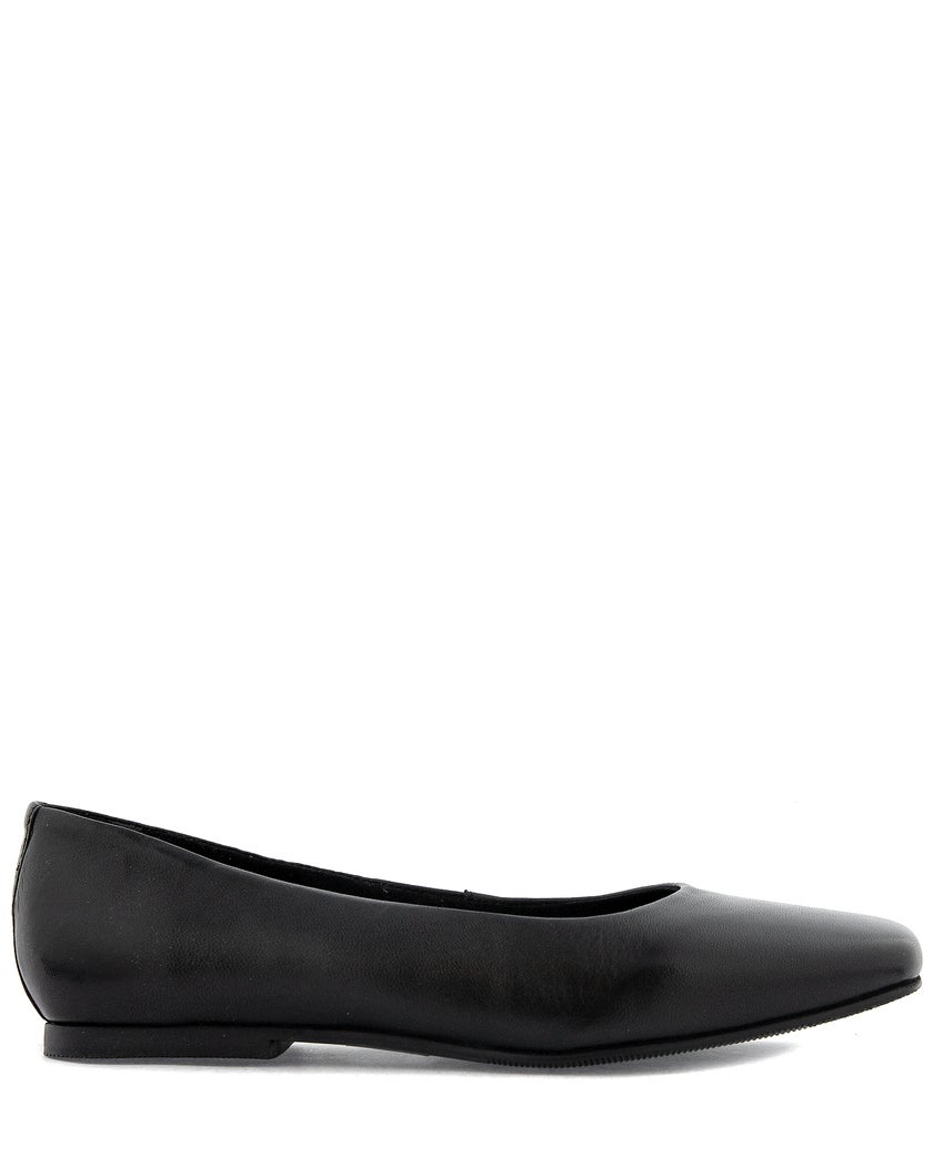 Park West Svart Ballerina