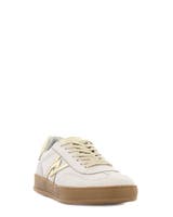 Ella of Sweden Vit Sneakers