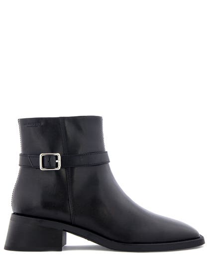 Vagabond Svart Boots