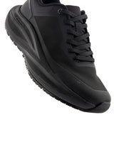 Oivio Fit Svart Promenadsko