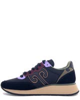 Wushu Mix Sneakers