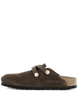 Birkenstock Brun Toffel