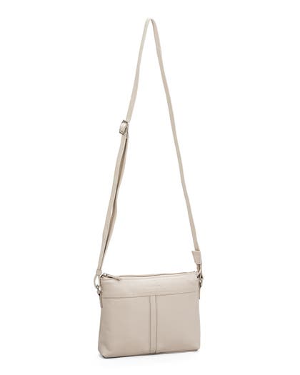 The Monte Beige Väska