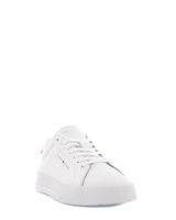 Tommy Hilfiger Vit Sneakers
