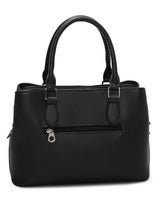 Puccini Svart Väska