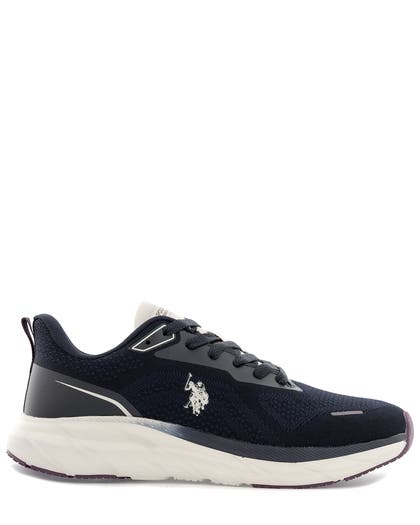 Us Polo Blå Sneakers