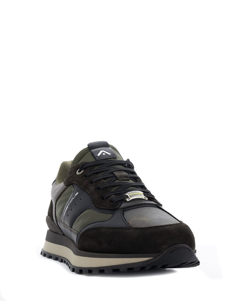 Ambitious Brun Sneakers