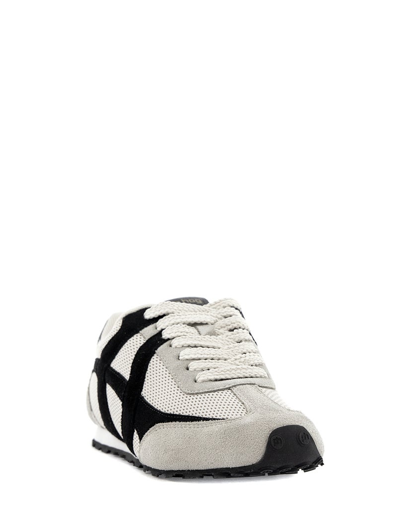 Philip Hog Off-White Sneakers