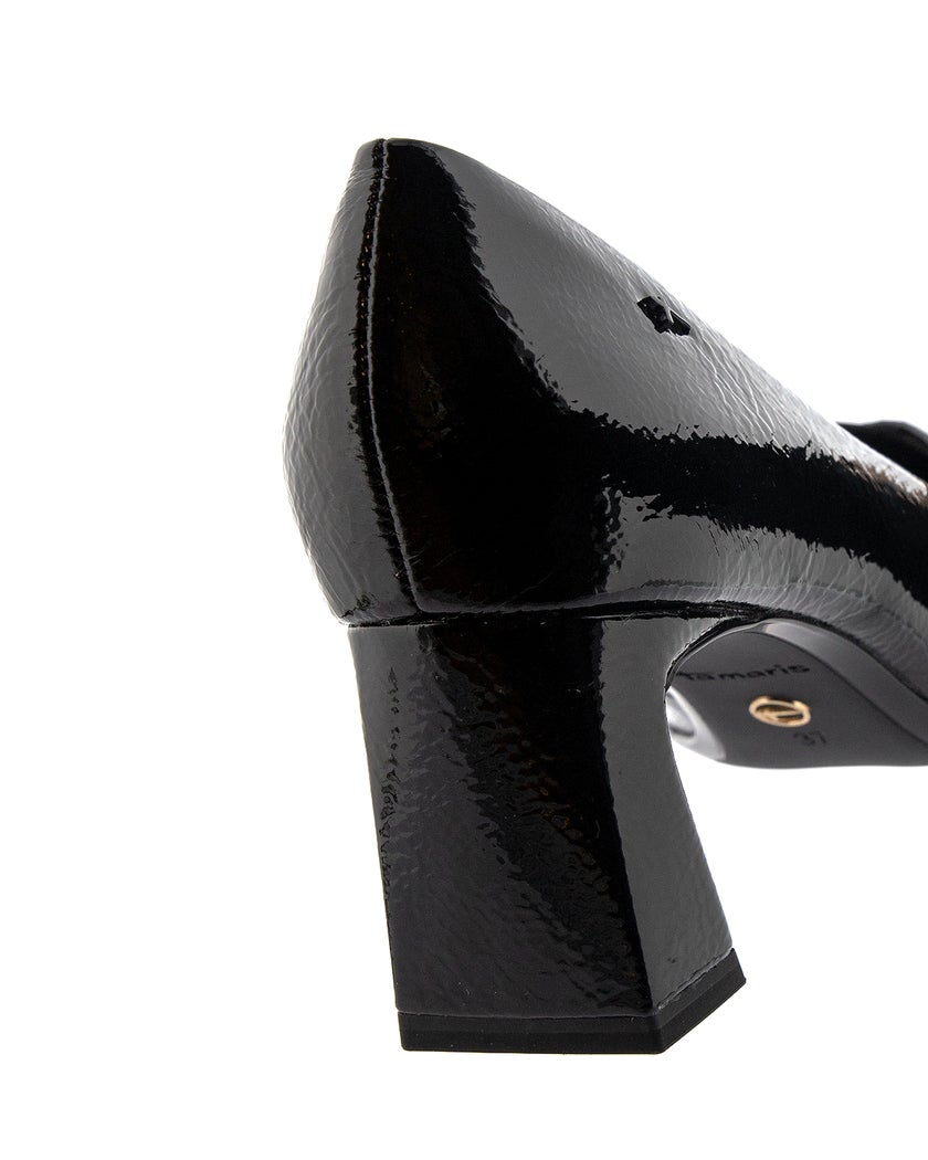 Tamaris Svart Pumps