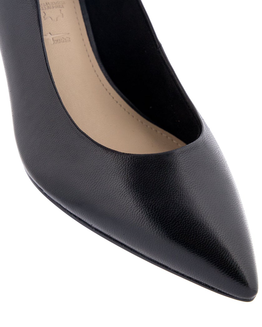 Tamaris Svart Pumps