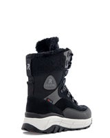 Rieker Sport Svart Känga