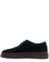 Gant Svart Sneakers