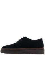 Gant Svart Sneakers