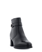 Bellezza Svart Stövlett