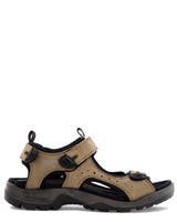 Ecco Brun Sandal