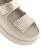 Ugg Beige Sandal