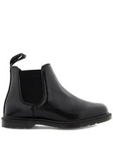 Dr Martens Svart Boots
