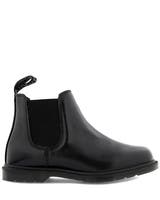 Dr Martens Svart Boots
